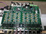 Широкоформатный принтер Ultrajet KM3204i - фото 6