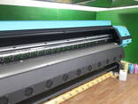 Широкоформатный принтер Ultrajet KM3208i - фото 3