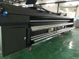 Широкоформатный рулонный УФ принтер Ultrajet 5104UV - фото 1