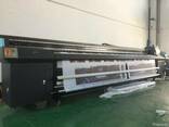 Широкоформатный рулонный УФ принтер Ultrajet 5104UV - фото 2