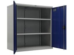 Шкаф инструментальный ТС 002000