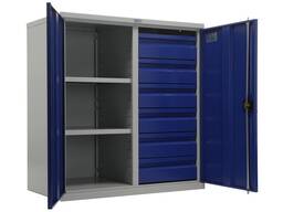 Шкаф инструментальный ТС 100206