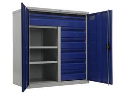 Шкаф инструментальный ТС 100215