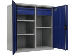 Шкаф инструментальный ТС 100302