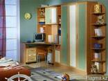 Шкаф-купе на заказ - photo 1