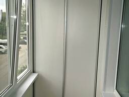 Шкаф-купе на заказ