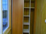 Шкаф-купе на заказ - photo 3