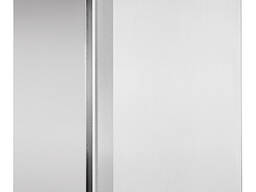 Шкаф морозильный Abat ШХн-0,7-01 нерж.