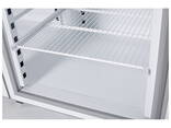 Шкаф морозильный ARKTO F1.4–S - фото 3