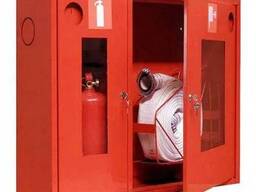 Шкаф пожарный в ассортименте в Караганде