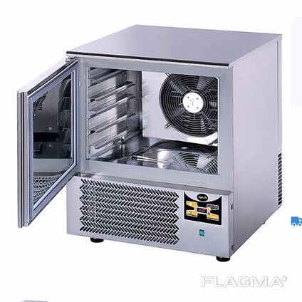 Шкаф шоковой заморозки Apach SH05.