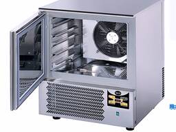 Шкаф шоковой заморозки Apach SH05.