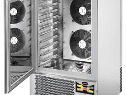 Шкаф шоковой заморозки Apach SH10