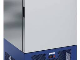 Шкаф шоковой заморозки POLAIR CR7-G используется на предприятиях общественного питания и т