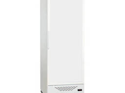 Шкаф - витрина Бирюса-460DNKQ