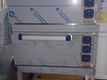 Шкаф жарочный Abat ШЖЭ-2 - фото 3