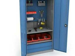 Шкафы инструментальные серии ДиКом ВЛ