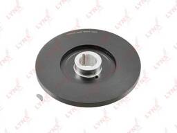Шкив ременной коленчатого вала LYNXauto PB-8179
