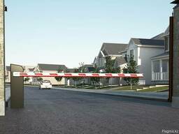 Шлагбаум DoorHan 3м