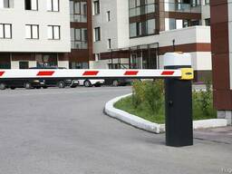 Шлагбаум DoorHan 6м