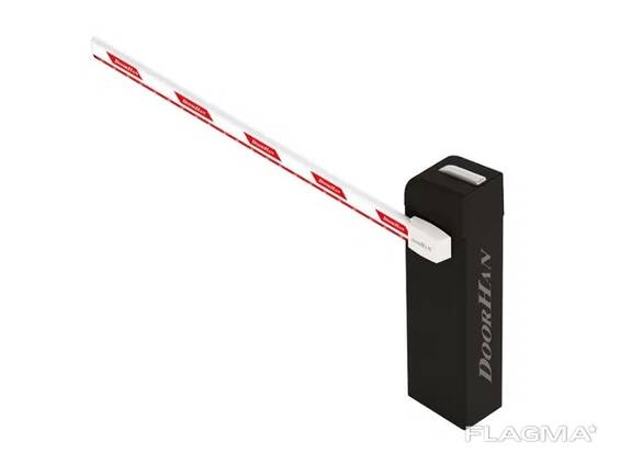 Шлагбаум автоматический DOORHAN BARRIER