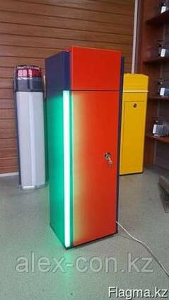 Шлагбаум Baisheng 6306A с подсветкой