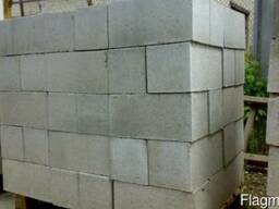 Шлакоблоки