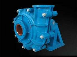 Шламовые насосы