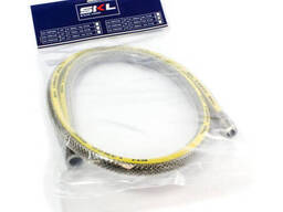 Шланг газовый гибкий для газовой плиты COK914UN