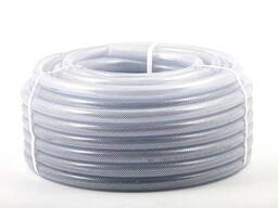 Шланг пищевой ПВХ Ф 20,0 мм (бухта 50 м) 032МТ