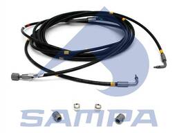 Шланг подъем кабины Renault Magnum DXI