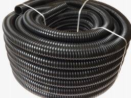 Шланги D_нар. = 3-203 мм, D_внут. = 3-203 мм, Тип: армированный в Алматы