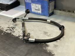 Шланги РВД (Рукава высокого давления)