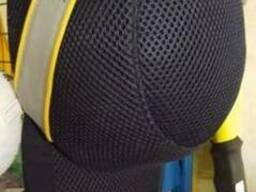 Каска-кепка