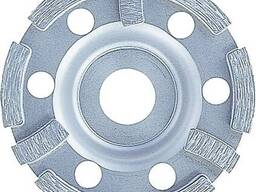 Шлифовальный алмазный диск 110мм Makita A-86321