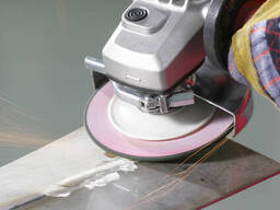 Шлифовальный диск Dronco A30T 230х6 3236041