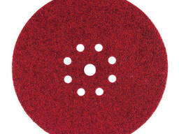 Шлифовальный диск с липучкой Makita 225 мм K80 B-68395