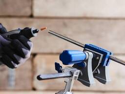 Шлифовальный камень из оксида алюминия 6,4 мм 26150953JA