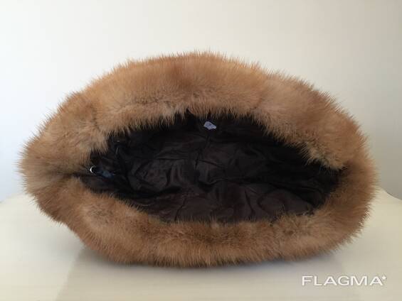 Шляпа для женщин (калпак)