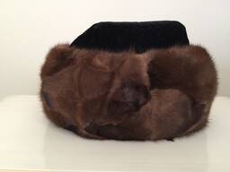 Шляпа для женщин - калпак