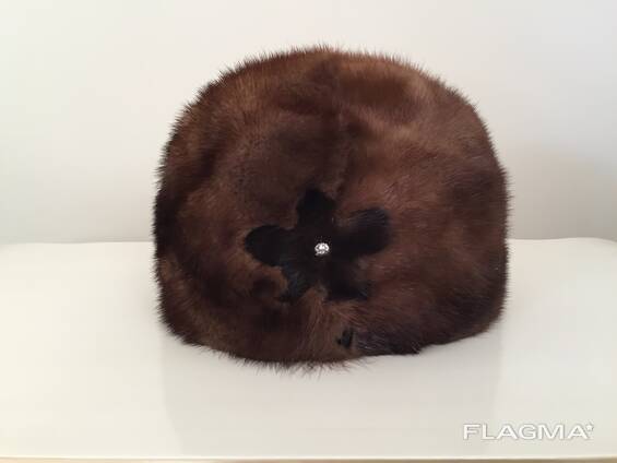 Шляпа (калпак) fashion