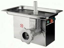 Комплект ножей к промышленной мясорубк ТМ-32.