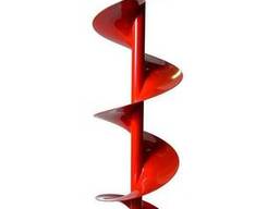 Шнек винтовой