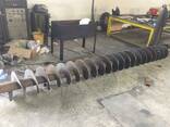 Шнековый транспортер - фото 2