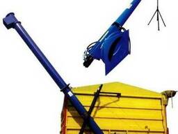 Шнековый транспортер T403H