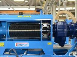 Шнековые маслопрессы FL 200