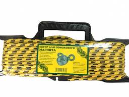 Шнур для поискового магнита на мотовиле, 8мм*20м