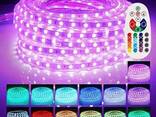 Заглушки для LED лент SMD 5050 - фото 2