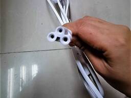 Коммутаторы бар қуат сымы