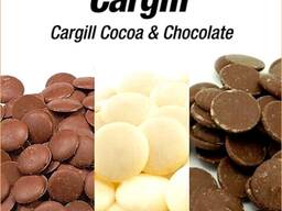 Шоколад Cargill (чипсы)